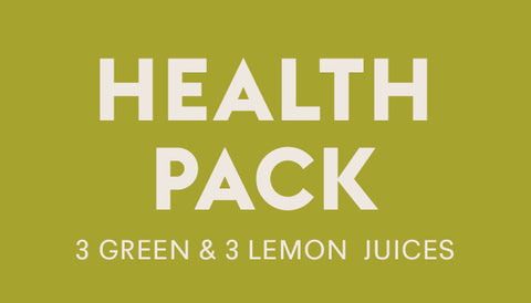 HEALTH PACK