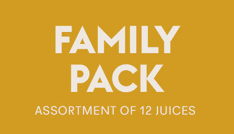 FAMILY PACK